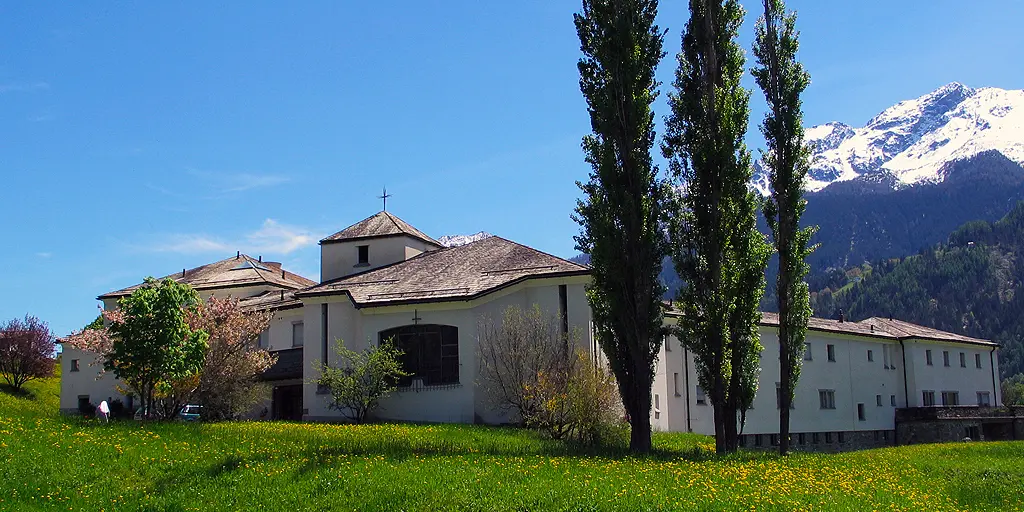 Alloggio