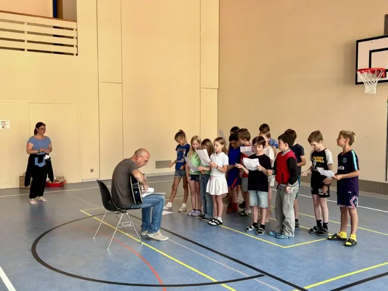 Chiusura dell’anno scolastico 2025/26 Chiusura dell’anno scolastico 2025/26