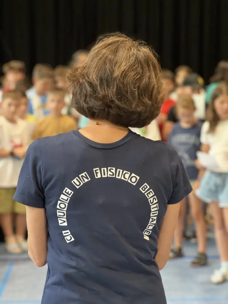 Chiusura dell’anno scolastico 2025/26 Chiusura dell’anno scolastico 2025/26