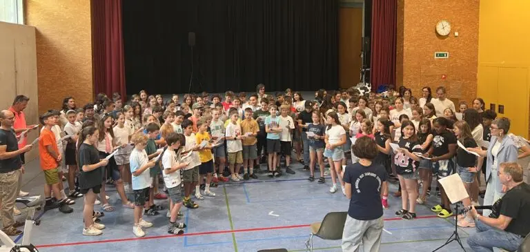 Chiusura dell’anno scolastico 2025/26 Chiusura dell’anno scolastico 2025/26