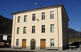 Sede Annunziata