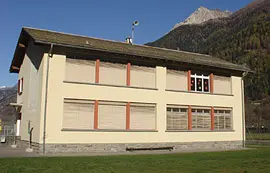 Sede Le Prese