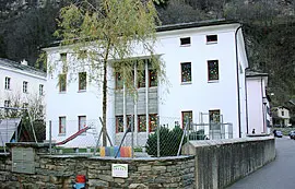 Sede Poschiavo
